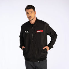 Jaqueta Bomber Unissex FuelTech