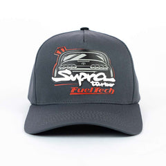 Boné Supra Turbo FuelTech