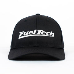 Boné Bordado FuelTech