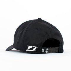 Boné Bordado FuelTech