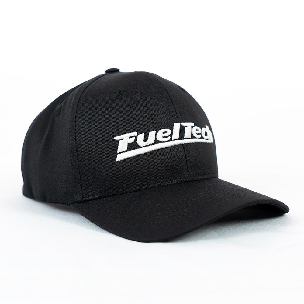 Boné Bordado FuelTech