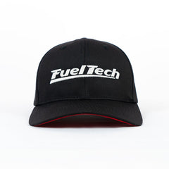 Boné Bordado FuelTech
