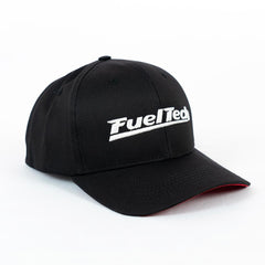 Boné Bordado FuelTech