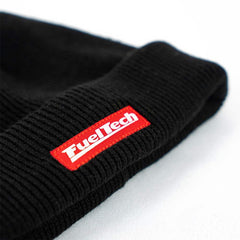 Touca de lã FuelTech