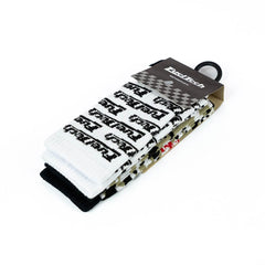 Kit Meia 2 pares Camuflada