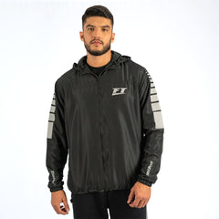 Chaqueta Corta Vento Unisex FuelTech