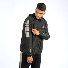 Chaqueta Corta Vento Unisex FuelTech