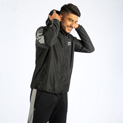 Chaqueta Corta Vento Unisex FuelTech