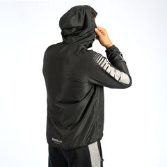 Chaqueta Corta Vento Unisex FuelTech