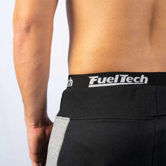 Kit Cueca Fuel Tech