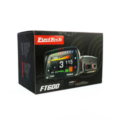 FT600 SFI
