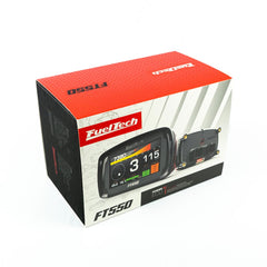 FT550LITE SFI