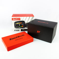 FT550LITE SFI