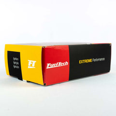 SparkPRO-8