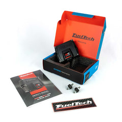 Controlador de inyector Peak and Hold PRO