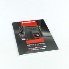 Controlador de inyector Peak and Hold PRO