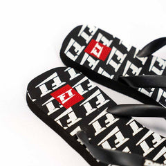 Chinelo Tiras Fuel Tech