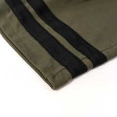 Bermuda Verde Militar
