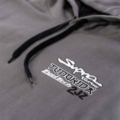 Moletom Supra Turbo