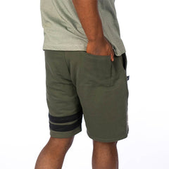 Bermuda Verde Militar