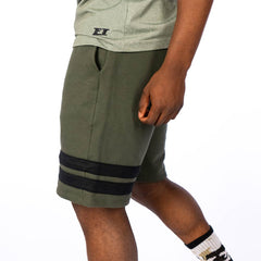 Bermuda Verde Militar