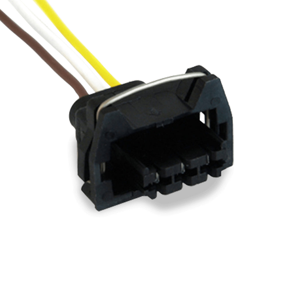 Conector Distribuidor Salón 3 Fios