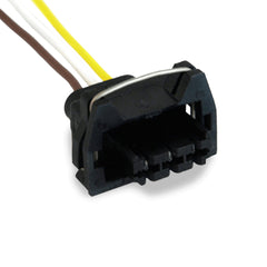 Conector Distribuidor Salón 3 Fios