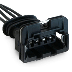 Conector Bobina DIS Corsa 4 fios Cuadrada