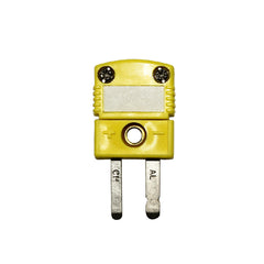 Conector de termopar para EGT-4 e EGT-8
