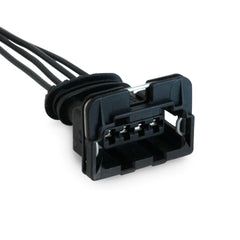 Conector Bobina DIS Corsa 4 fios Cuadrada