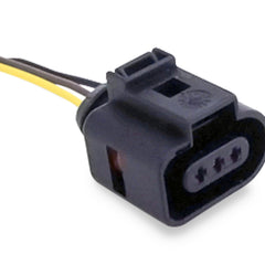Conector Sensor Roda Fônica VW TotalFlex