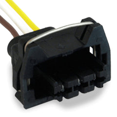 Conector Distribuidor Salón 3 Fios