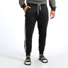 Calça de Moletom Recorte FuelTech
