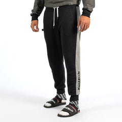 Calça de Moletom Recorte FuelTech