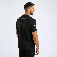 Camiseta 190FT EVO II Turbo Anderson Dick