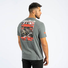Camiseta Corvette C8 Twin Turbo Anderson Dick