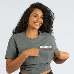 Camiseta Corvette C8 Twin Turbo Anderson Dick