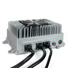 Cargador de Bordo 110V - 3,3kW