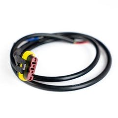 Cargador de Bordo 72V - 3,3kW