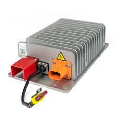 Convertidor DC-DC 355V - 1kW