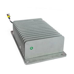 Convertidor DC-DC 355V - 1kW