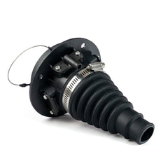 Trava para Conector de Recarga Tipo 2