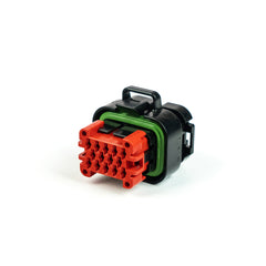 POWERTRAIN FTE WEG 43