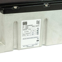 POWERTRAIN FTE WEG 43