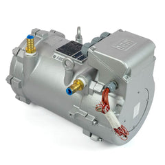 POWERTRAIN FTE WEG 43