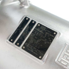 POWERTRAIN FTE WEG 130