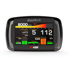 FT450 SFI