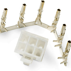 Kit conector SparkPRO-2