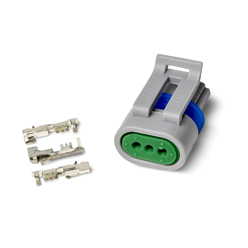 Kit Chicote Reparo Sensor de Fase/Velocidad FuelTech