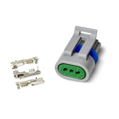 Kit Chicote Reparo Sensor de Fase/Velocidad FuelTech